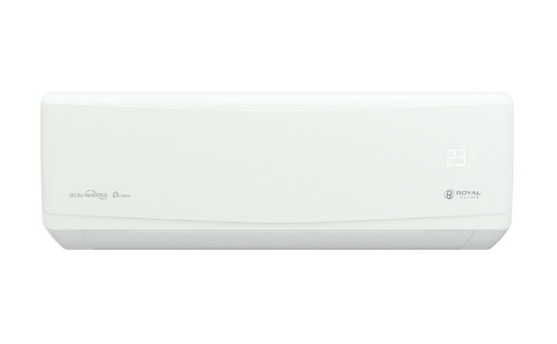 Инверторная сплит-система серии GRIDA DC EU Inverter RCI-GRС28HN (комплект)