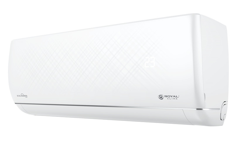 Инверторная сплит-система серии RENAISSANCE DC EU INVERTER 2024 RCI-RND24HN (комплект)