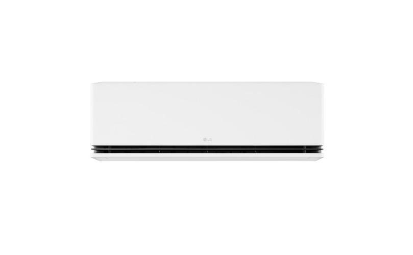Инверторная сплит-система серии DELUXE PRO DUAL Inverter H12S1D (комплект)