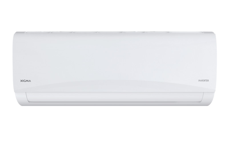 Инверторная сплит-система серии JETPRO Inverter XGI-JP27RHA (комплект)