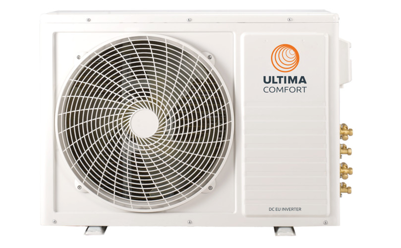 Наружный блок мульти-сплит-системы серии ECLIPSE MULTI DC EU Inverter UC-2FME14-OUT