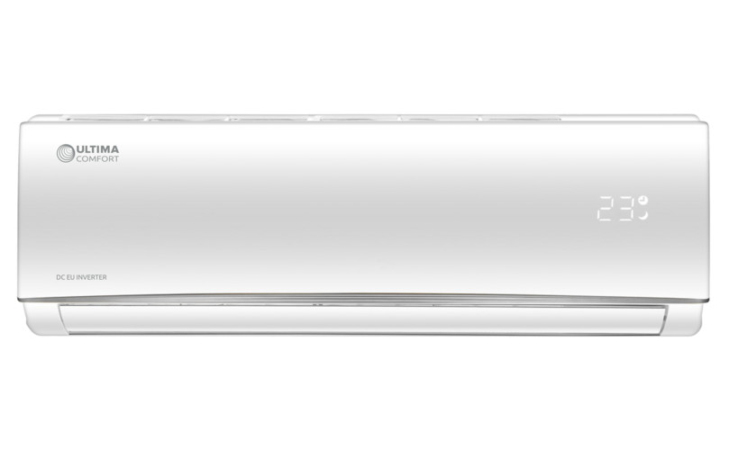 Внутренний блок мульти-сплит-системы серии ECLIPSE MULTI DC EU Inverter UC-EMM09PN