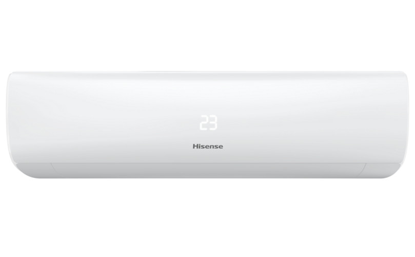Внутренний блок настенного типа серии ZOOM MULTI EU DC Inverter AMS-07UW4RMRKB00