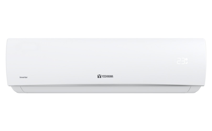 Инверторная сплит-система серии NAGARA Inverter YAC-I-07WRNG (комплект)