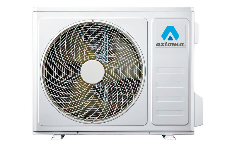 Инверторная сплит-система Axioma ASB-MZ-R ASB18M2Z1R