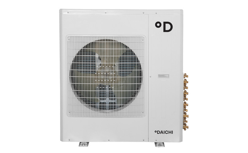 Инверторная сплит-система Daichi DF-AM-R DF125A5MS1R1