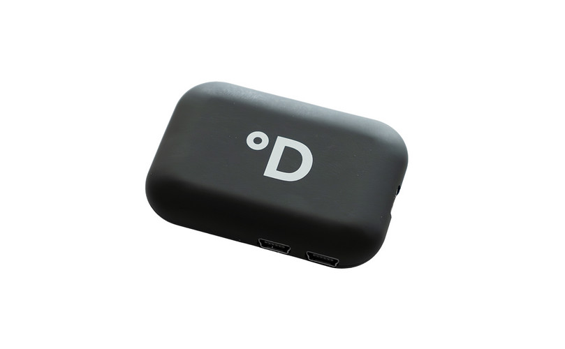 Wi-Fi модуль для сплит-систем Daichi CTRL CTRL-AC-S-32