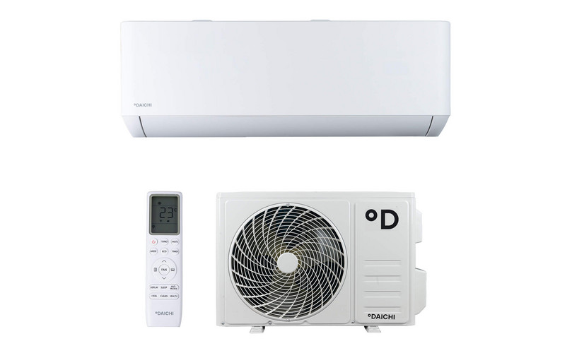Инверторная сплит-система Daichi Эйр 2 Инвертор (Air 2 Inverter) AIR60AVQS1R-2/AIR60FVS1R-2