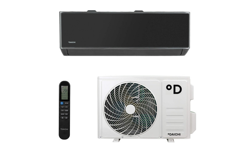 Инверторная сплит-система Daichi Миракл Инвертор (Miracle Inverter) MIR70AVQS1R-1/MIR70FVS1R-1