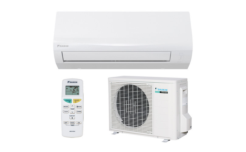 Инверторная сплит-система Daikin FTXF-F FTXF60F/RXF60D9