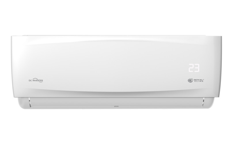 Инверторная сплит-система серии VELA NUOVA Inverter RCI-VNE55HN (комплект)