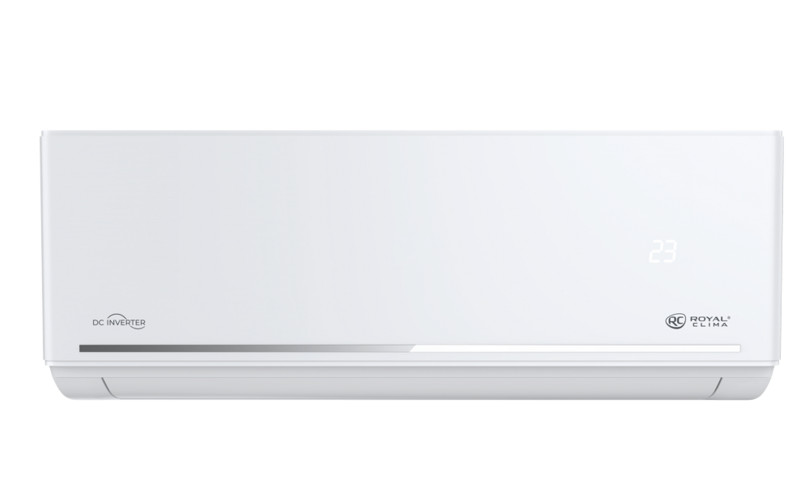 Инверторная сплит-система серии FELICITA Inverter RCI-FCE35HN (комплект)
