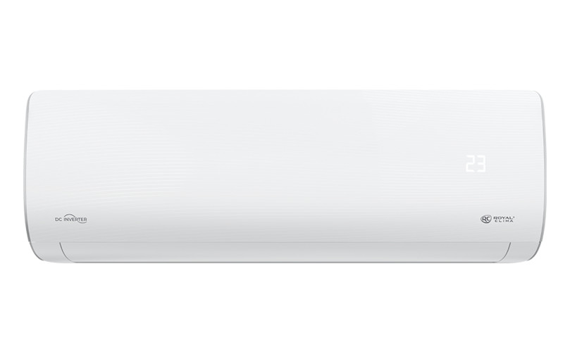 Инверторная сплит-система серии ARIA DC Inverter RCI-ARE28HN (комплект)