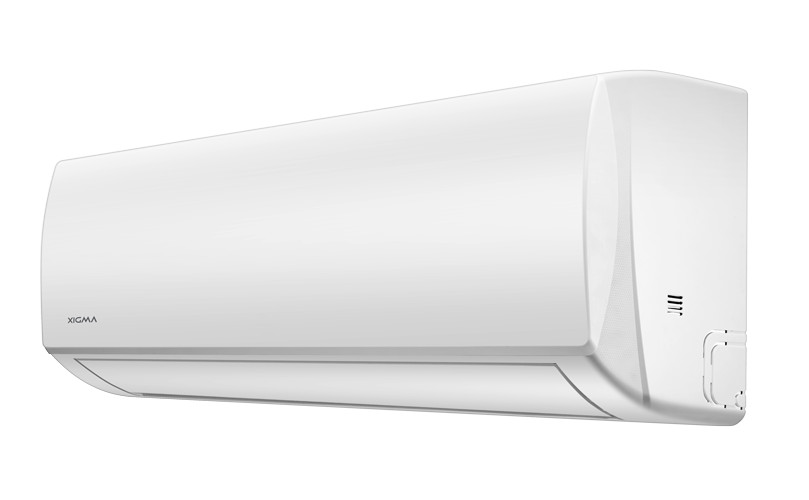 Классическая сплит-система серии TURBOCOOL 2026 XG-TXE21RHA (комплект)