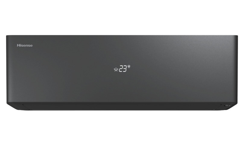 Инверторная сплит-система серии VISION PRO 2.0 CARBON SUPERIOR DC Inverter AS-10UW4RXVQH01A(B) (комплект)