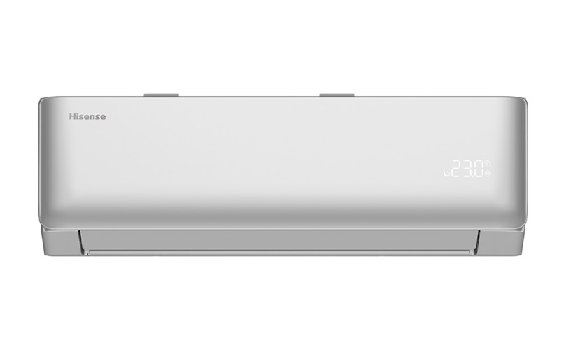 Инверторная сплит-система серии VIBE PRO SILVER EU DC Inverter AS-10UW4RLCHD00(S)
