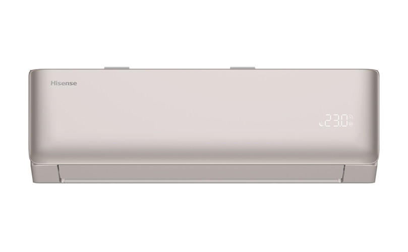Инверторная сплит-система серии VIBE PRO CHAMPAGNE EU DC Inverter AS-13UW4RLCHD00(C)