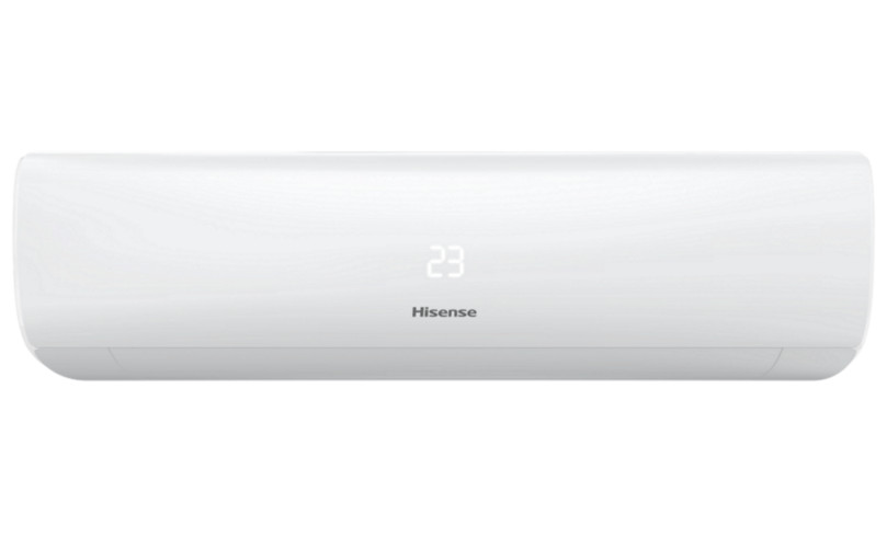 Инверторная сплит-система серии ZOOM 2.0 DC Inverter AS-24UW4RBTKB01 (комплект)