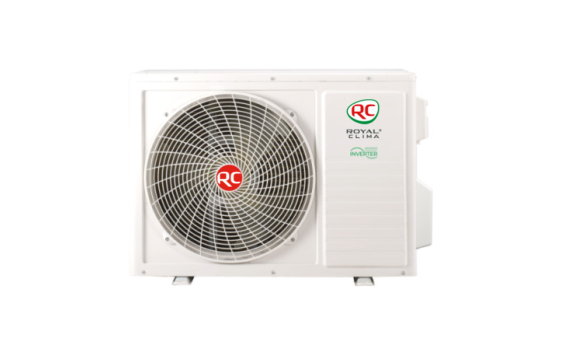 Наружный блок мульти-сплит системы серии MULTI GAMMA EU ERP Inverter 5DFM-42HN/OUT