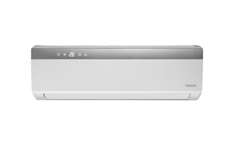 Внутренний блок кондиционера Daichi Peak DA60AVQS1-S