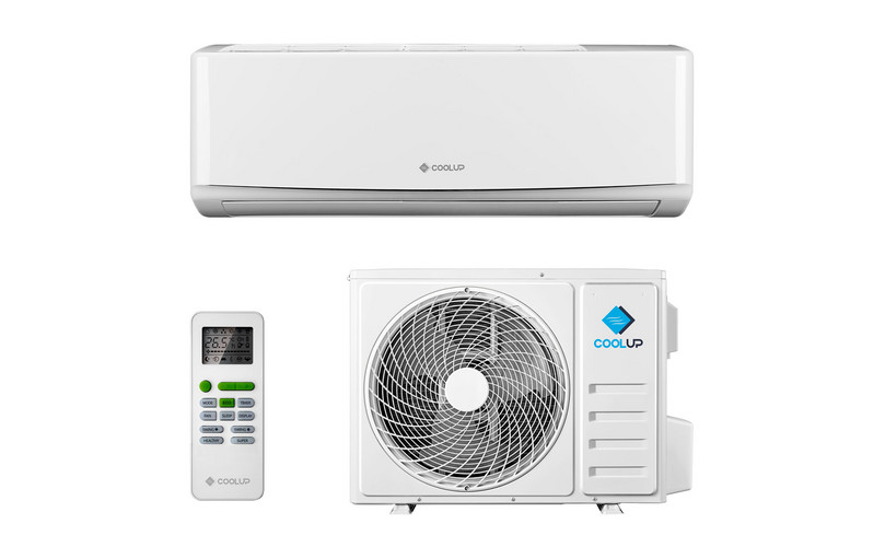 Классическая сплит-система Coolup Genius CU24GR