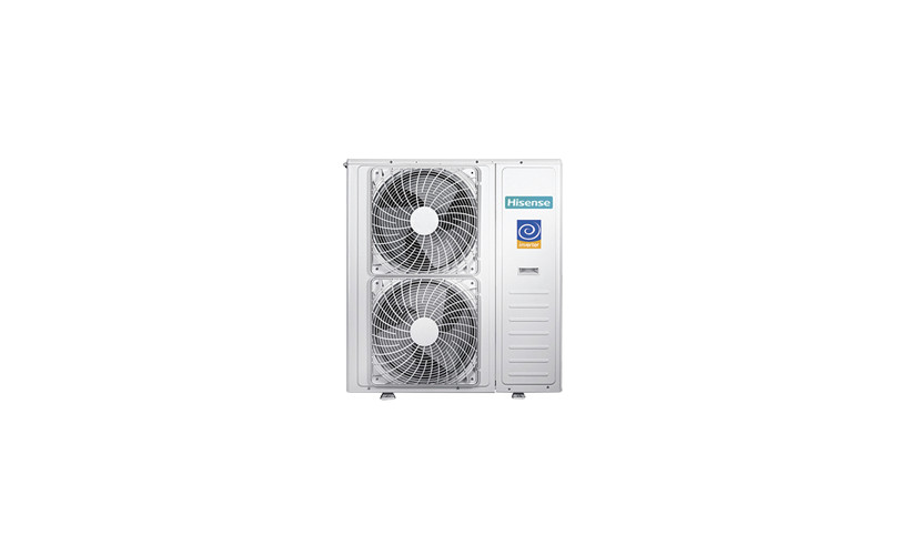 Наружный блок серии ULTRA MULTI DC Inverter AMW-60U6SP