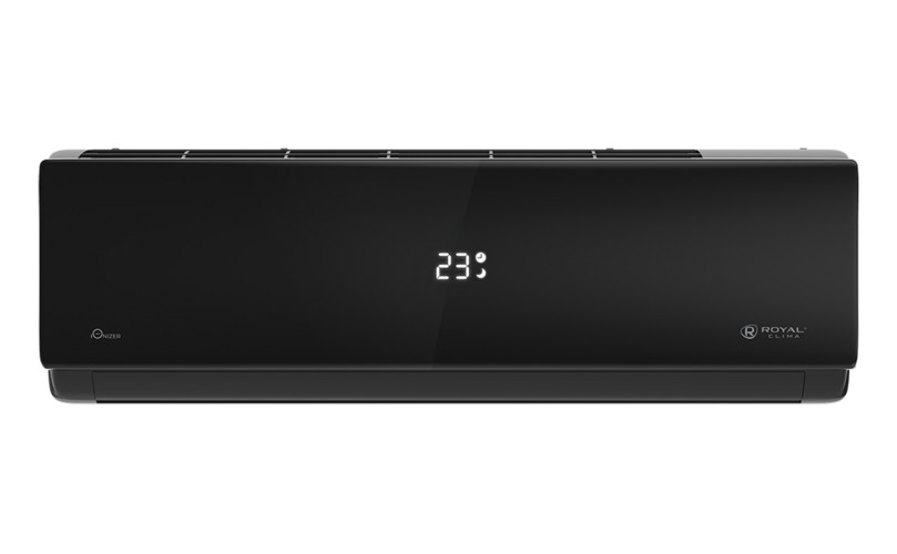 Классическая сплит-система серии ATTICA NERO RC-AN22HN (комплект)