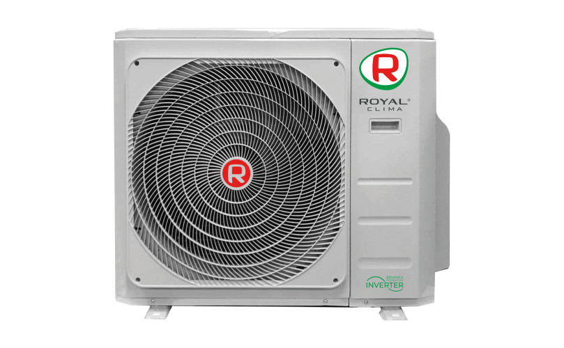 Наружный блок серии MULTI FLEXI EU ERP 4RMX-36HN/OUT